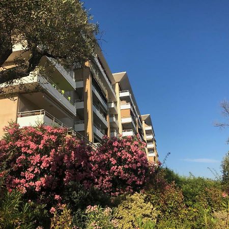 Superbe Appartement 3 Etoiles Ajaccio Debut Sanguinaires Экстерьер фото