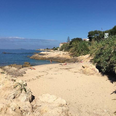 Superbe Appartement 3 Etoiles Ajaccio Debut Sanguinaires Экстерьер фото
