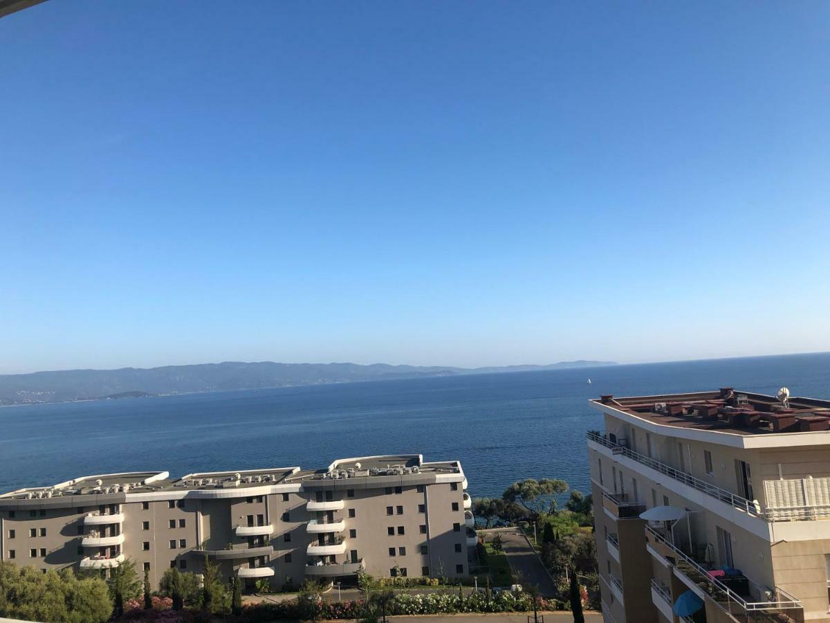 Superbe Appartement 3 Etoiles Ajaccio Debut Sanguinaires Экстерьер фото