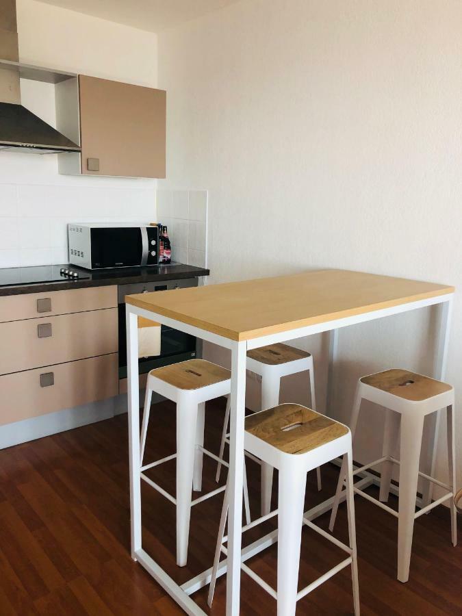 Superbe Appartement 3 Etoiles Ajaccio Debut Sanguinaires Экстерьер фото